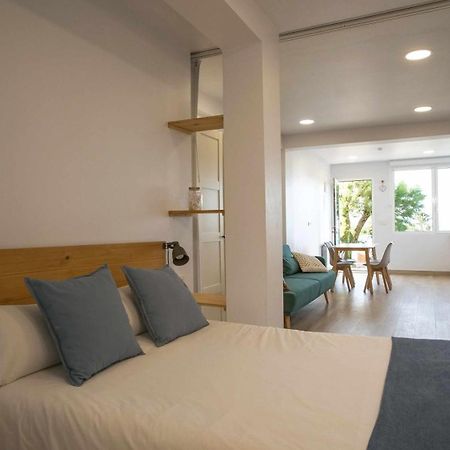 Loft Sunset Playa De Los Locos Suances Esterno foto