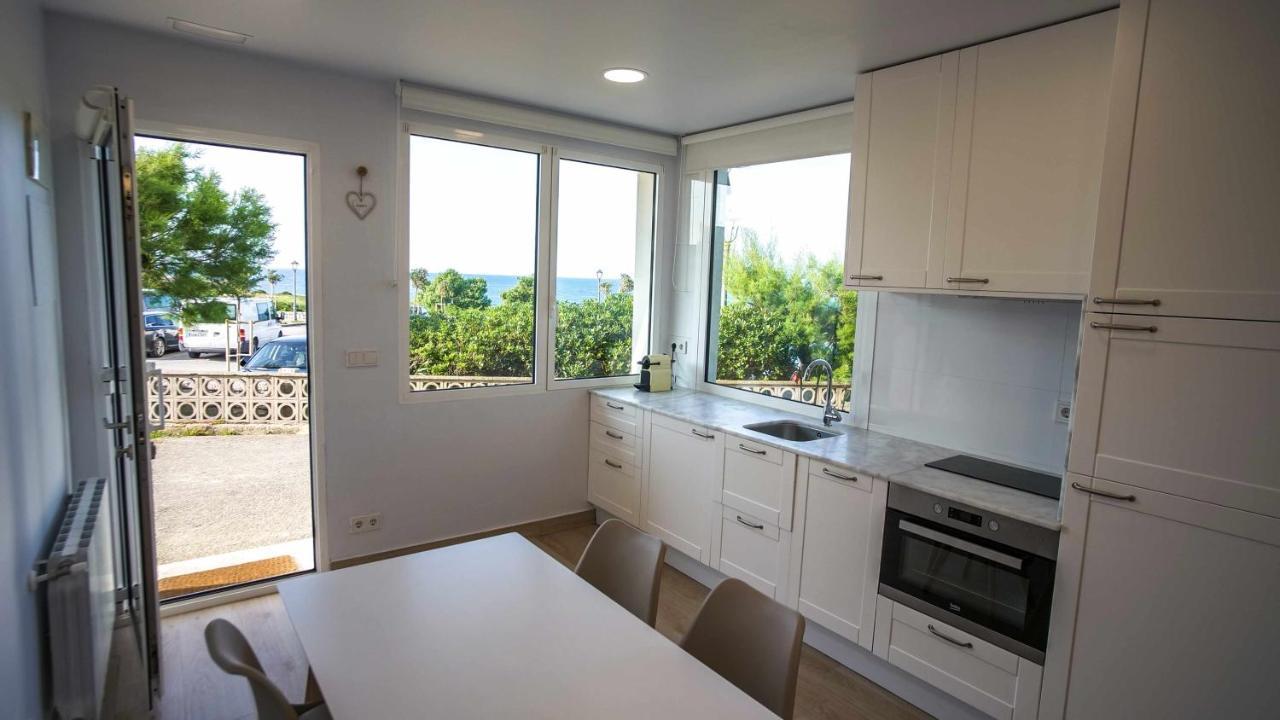 Loft Sunset Playa De Los Locos Suances Esterno foto
