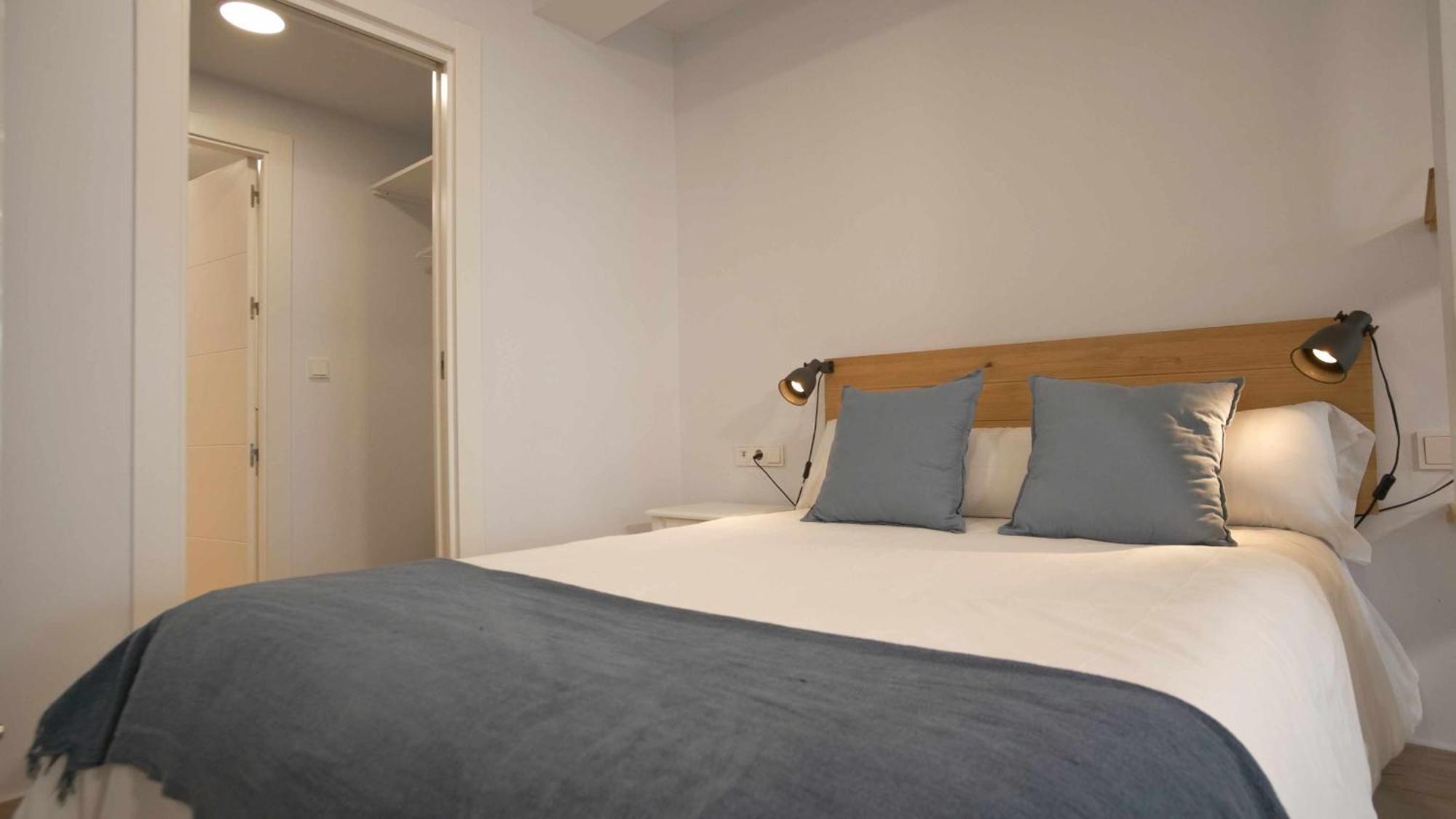 Loft Sunset Playa De Los Locos Suances Esterno foto
