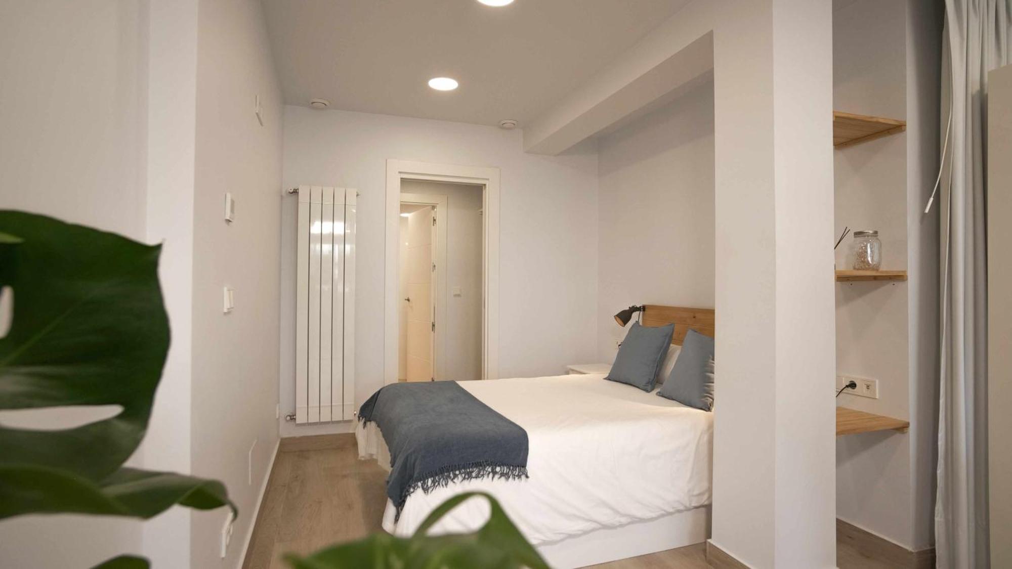 Loft Sunset Playa De Los Locos Suances Esterno foto
